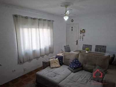 Apartamento, 3 quartos, 60 m² - Foto 2