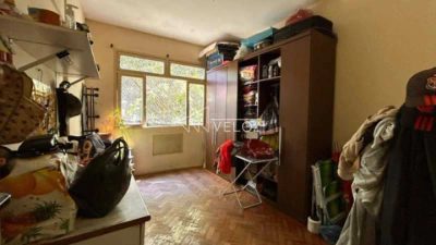 Apartamento, 3 quartos, 110 m² - Foto 5