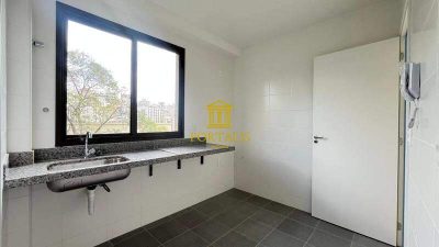 Apartamento, 2 quartos, 67 m² - Foto 1