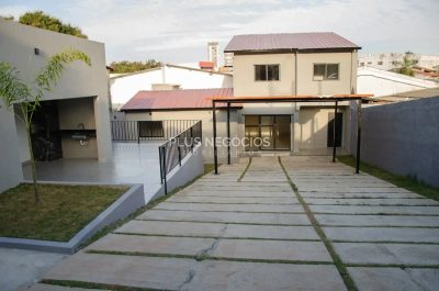 Casa, 3 quartos, 201 m² - Foto 3