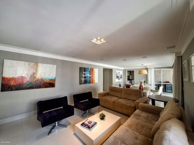Apartamento, 4 quartos, 177 m² - Foto 5