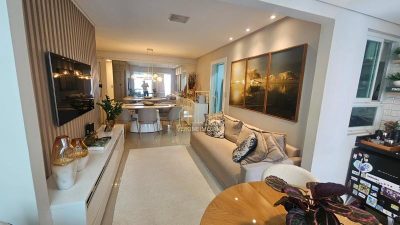 Apartamento, 2 quartos, 75 m² - Foto 1