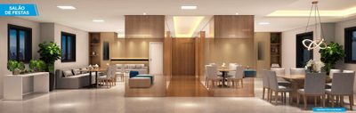 Apartamento, 2 quartos, 38 m² - Foto 5