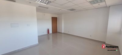 Sala-Conjunto, 33 m² - Foto 2