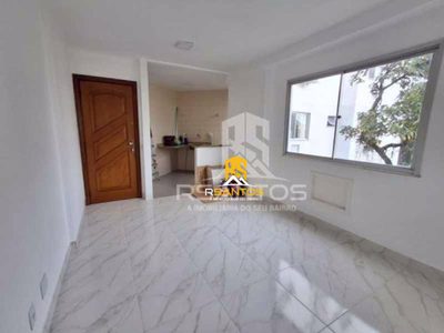 Apartamento, 2 quartos, 53 m² - Foto 4