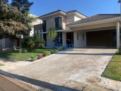 Casa, 3 quartos, 298 m² - Foto 1