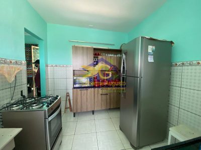 Casa, 2 quartos, 50 m² - Foto 3