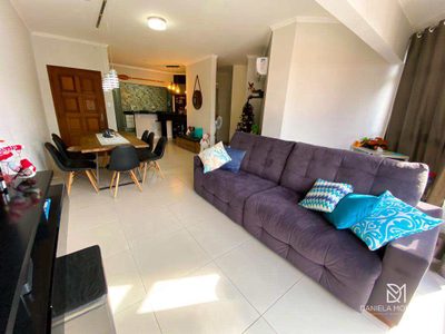 Apartamento, 2 quartos, 127 m² - Foto 1