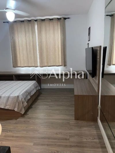 Apartamento, 1 quarto, 26 m² - Foto 1