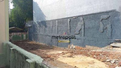 Terreno, 300 m² - Foto 1