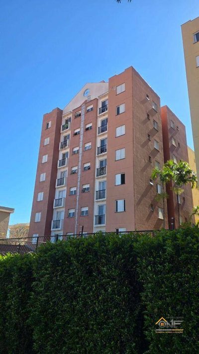 Apartamento, 2 quartos, 48 m² - Foto 3