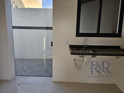 Apartamento, 1 quarto, 45 m² - Foto 3