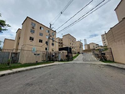 Apartamento, 2 quartos, 10 m² - Foto 1