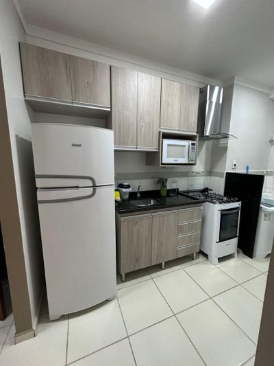 Apartamento, 2 quartos, 54 m² - Foto 3