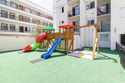 Apartamento, 2 quartos, 50 m² - Foto 3