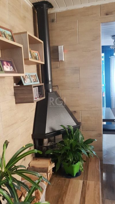 Casa, 3 quartos, 80 m² - Foto 4
