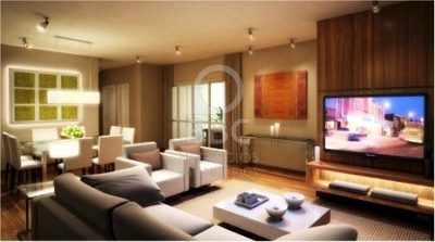 Apartamento, 3 quartos, 105 m² - Foto 1