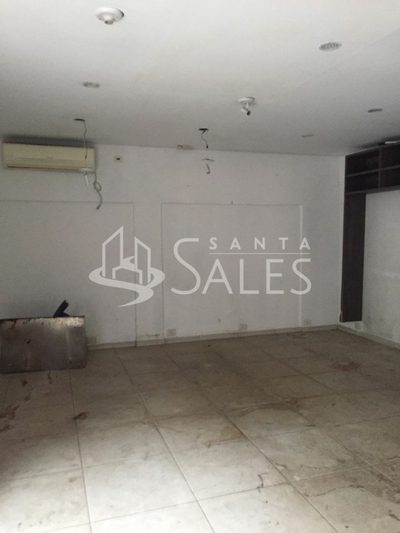 Loja-Salão, 70 m² - Foto 5