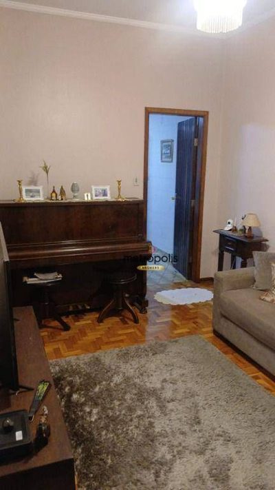 Casa, 3 quartos, 200 m² - Foto 1