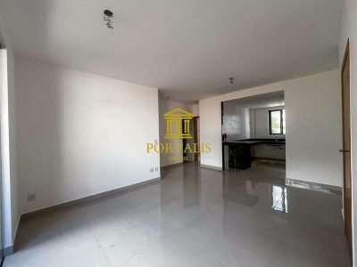 Apartamento, 3 quartos, 88 m² - Foto 1