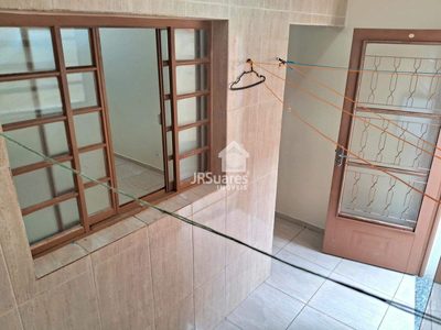 Casa, 1 quarto, 45 m² - Foto 5