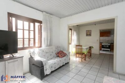 Casa, 2 quartos, 108 m² - Foto 2
