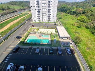 Apartamento, 2 quartos, 46 m² - Foto 1