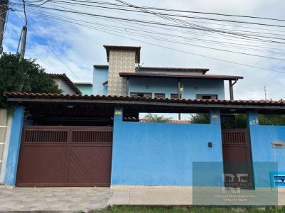 Casa, 3 quartos, 360 m² - Foto 2