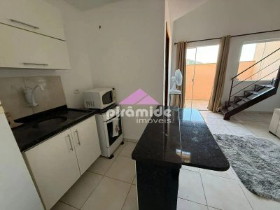 Apartamento, 1 quarto, 44 m² - Foto 3