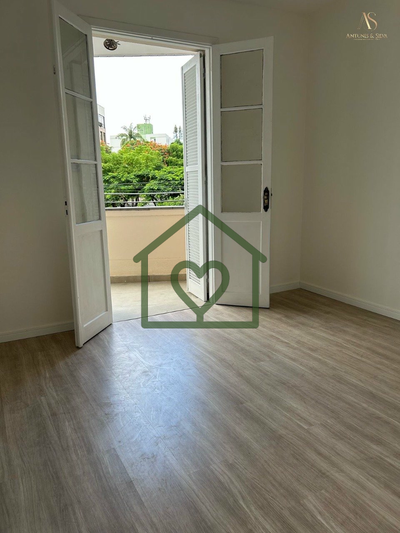 Apartamento, 3 quartos, 67 m² - Foto 1