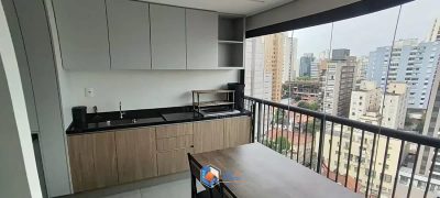 Apartamento, 2 quartos, 65 m² - Foto 1