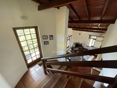 Casa de Condomínio, 4 quartos - Foto 5