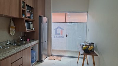 Casa, 2 quartos - Foto 4