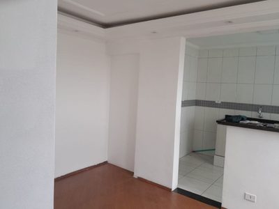 Apartamento, 2 quartos, 55 m² - Foto 2