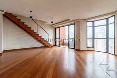 Apartamento, 3 quartos, 145 m² - Foto 1