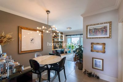 Apartamento, 2 quartos, 102 m² - Foto 1