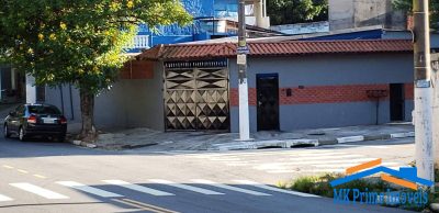 Casa, 3 quartos, 188 m² - Foto 2