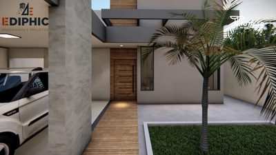 Casa, 2 quartos, 144 m² - Foto 5