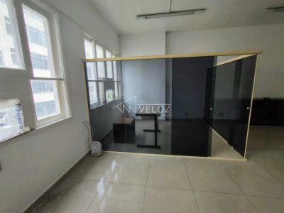 Sala-Conjunto, 43 m² - Foto 1