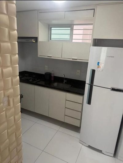 Apartamento, 1 quarto, 37 m² - Foto 5