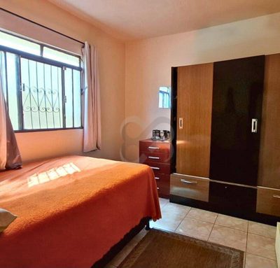 Casa, 3 quartos, 118 m² - Foto 5