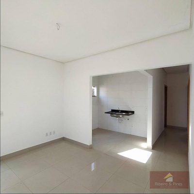 Casa, 3 quartos, 64 m² - Foto 5