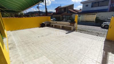 Casa, 6 quartos, 261 m² - Foto 2