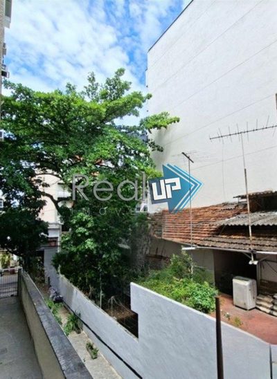 Apartamento, 1 quarto, 48 m² - Foto 5