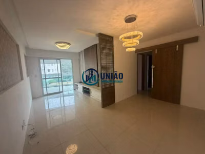 Apartamento, 3 quartos, 104 m² - Foto 1