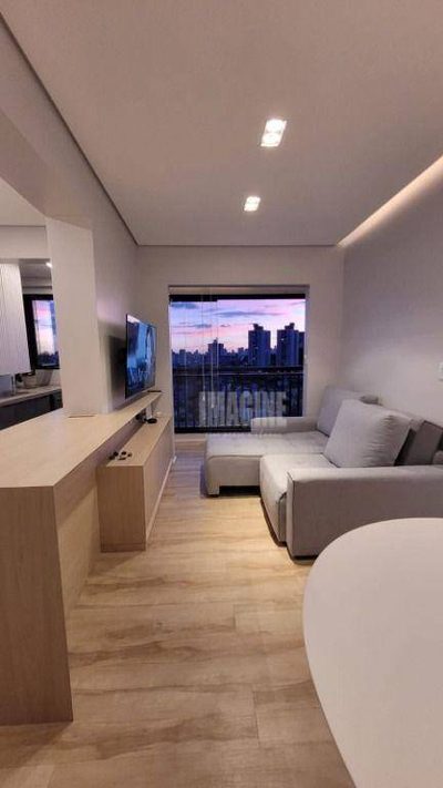 Apartamento, 2 quartos, 49 m² - Foto 1
