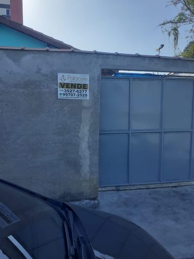 Casa, 2 quartos, 80 m² - Foto 1