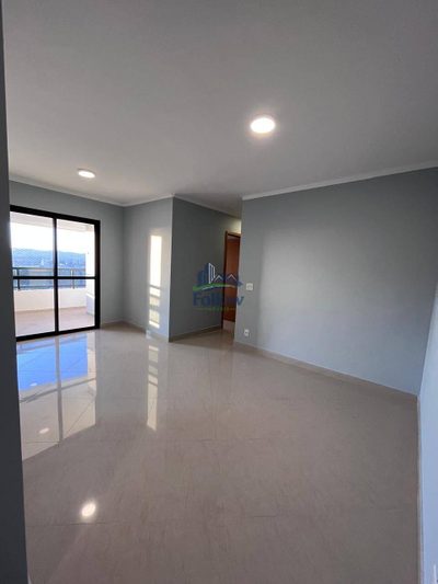 Apartamento, 3 quartos - Foto 2