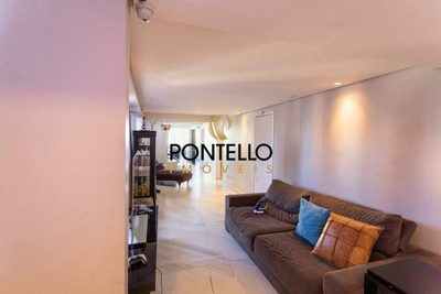 Cobertura, 4 quartos, 240 m² - Foto 2