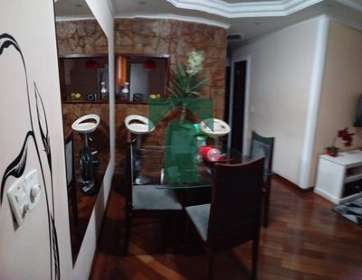 Apartamento, 2 quartos, 54 m² - Foto 4